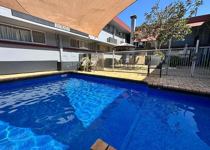 Airway Motel Brisbane