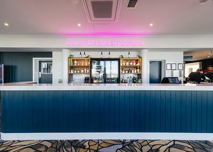 Hotel Kingsley Brisbane