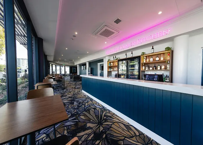 Hotel Kingsley Brisbane
